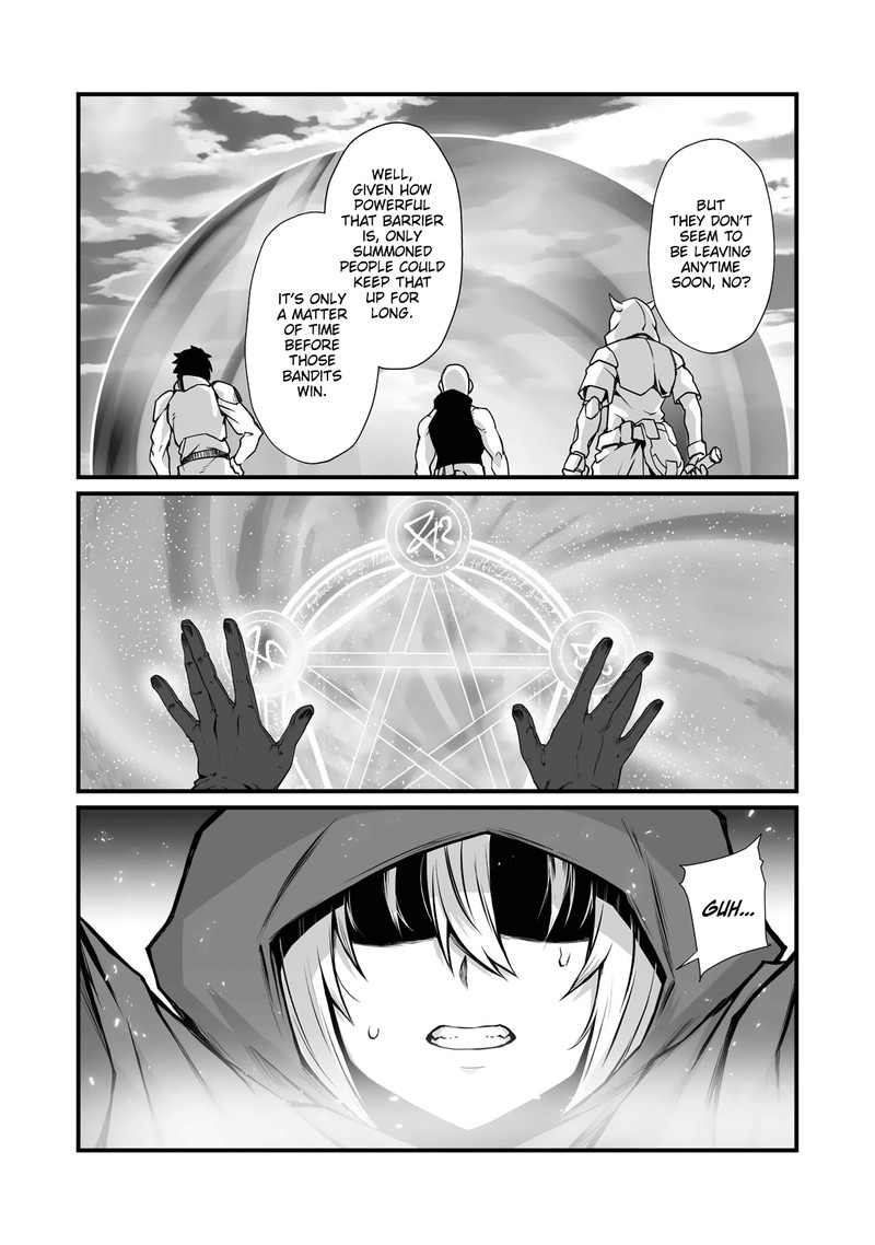 Arifureta Shokugyou De Sekai Saikyou 67 4