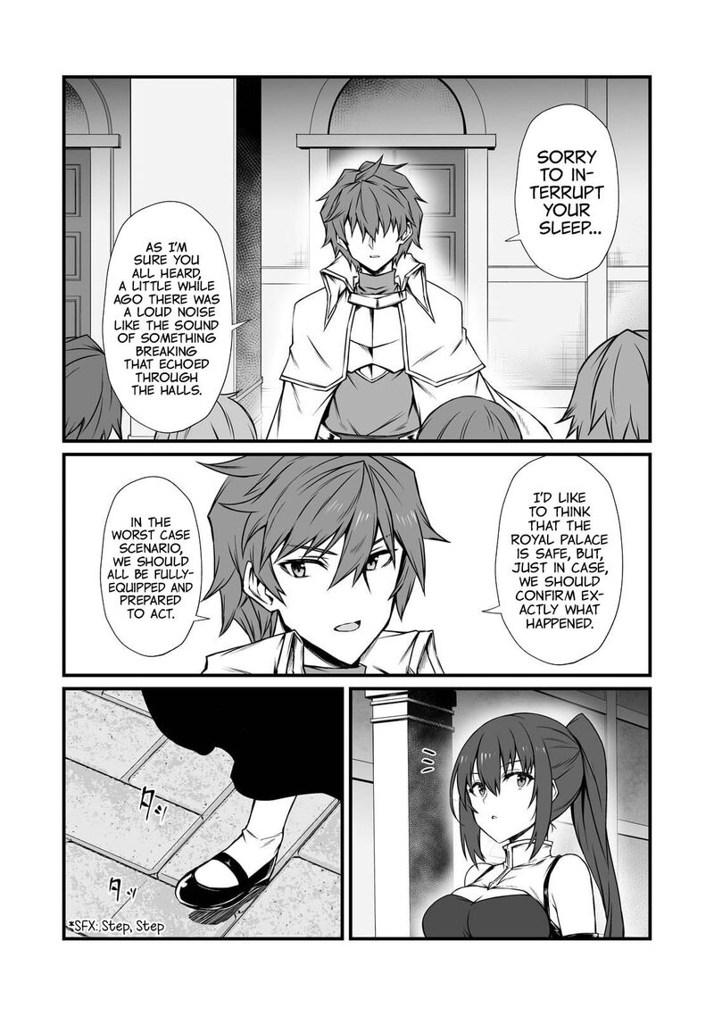 Arifureta Shokugyou De Sekai Saikyou 77 15