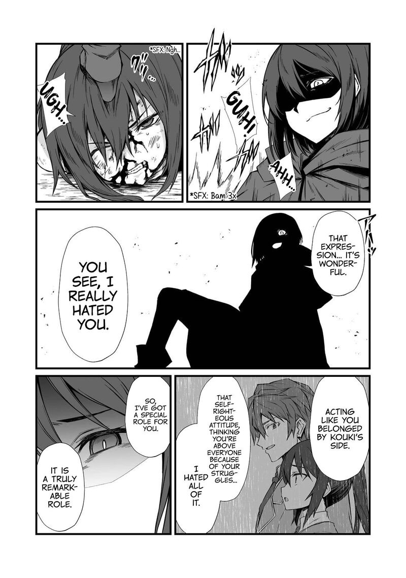 Arifureta Shokugyou De Sekai Saikyou 78 25