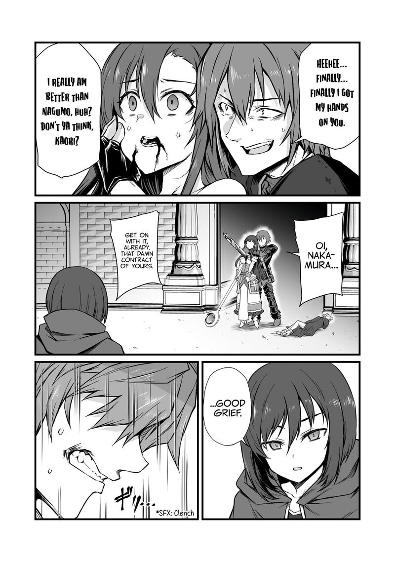 Arifureta Shokugyou De Sekai Saikyou 79 15