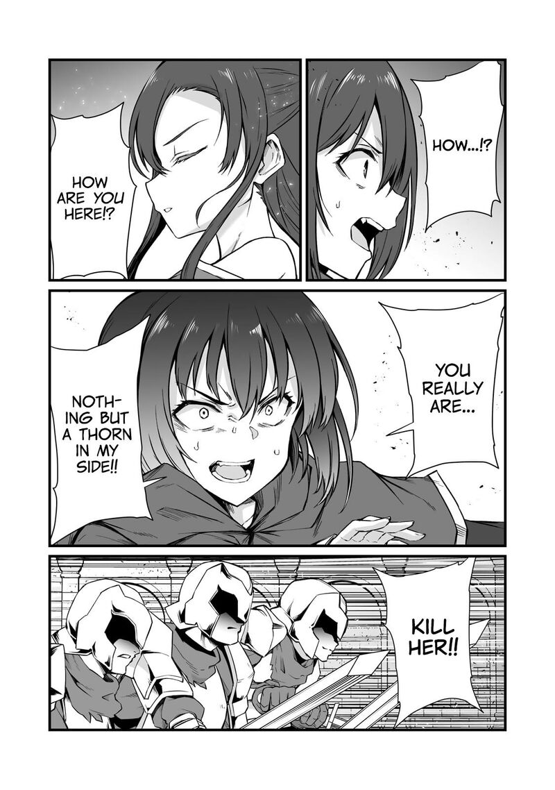 Arifureta Shokugyou De Sekai Saikyou 79 6