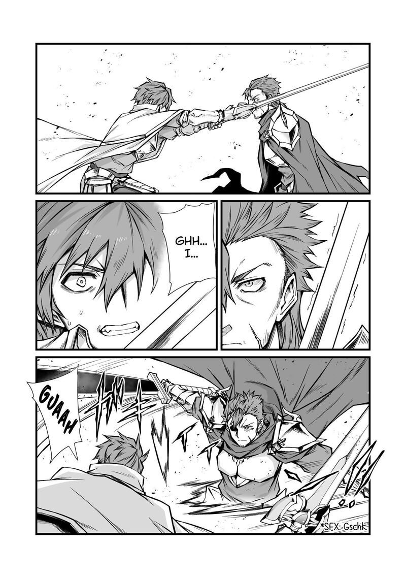 Arifureta Shokugyou De Sekai Saikyou 80 15