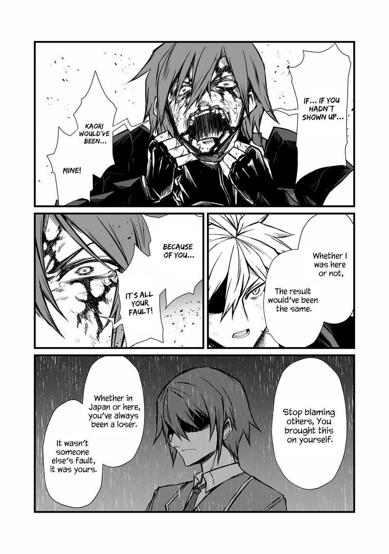Arifureta Shokugyou De Sekai Saikyou 81 21