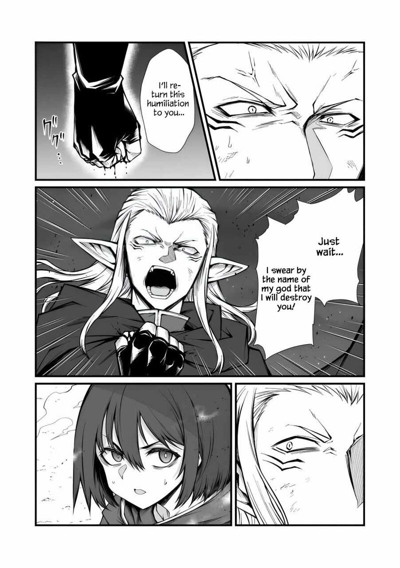Arifureta Shokugyou De Sekai Saikyou 82 11