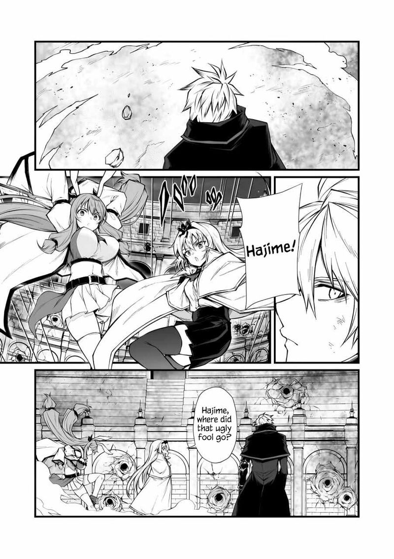 Arifureta Shokugyou De Sekai Saikyou 82 13