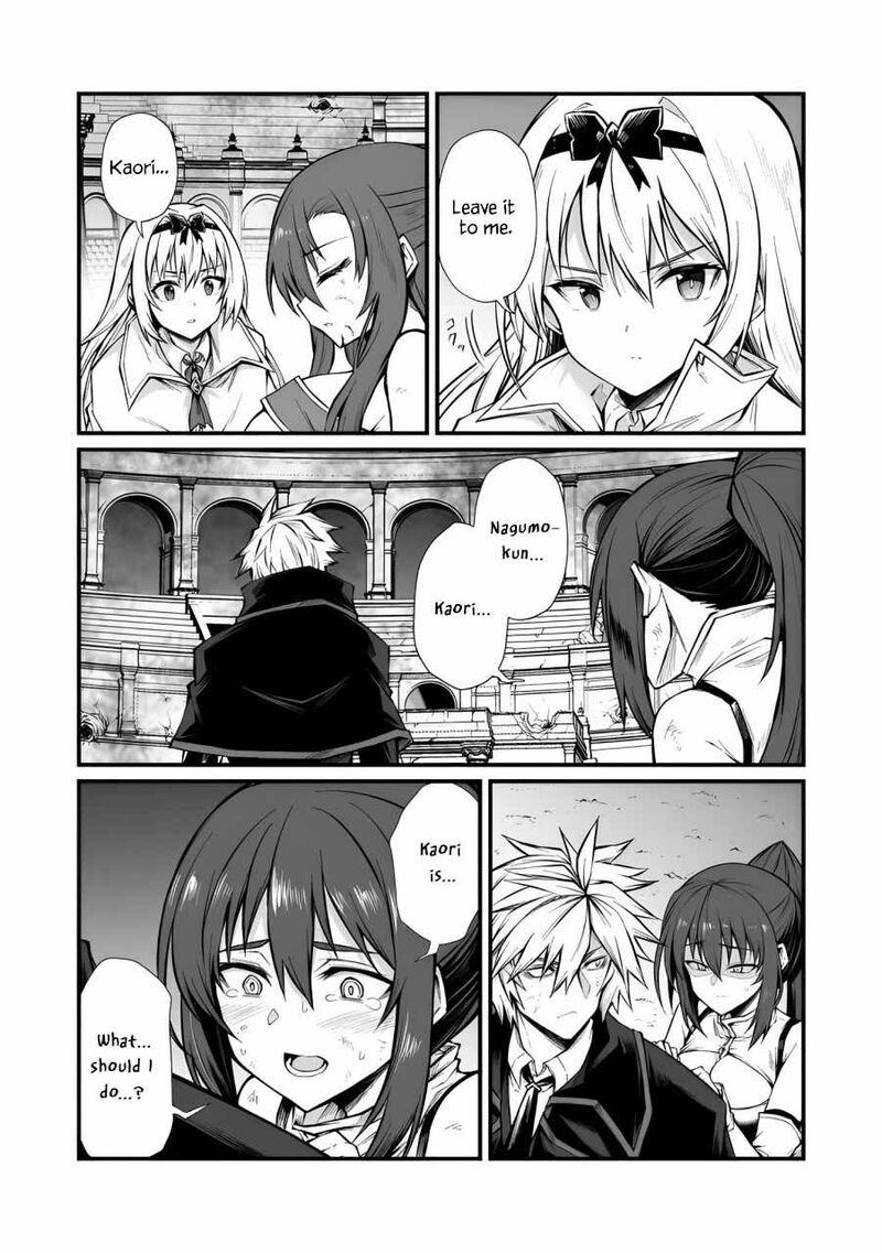 Arifureta Shokugyou De Sekai Saikyou 82 15