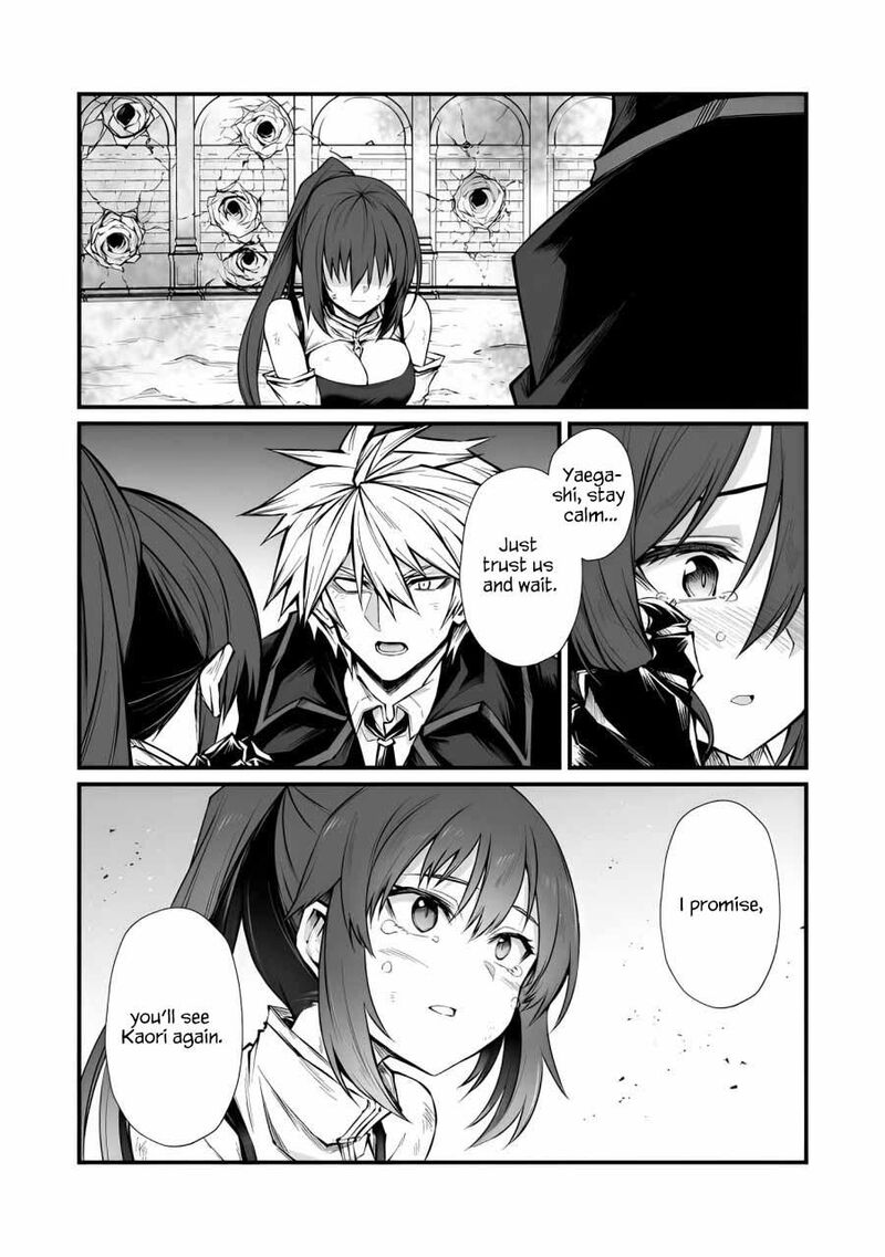 Arifureta Shokugyou De Sekai Saikyou 82 18