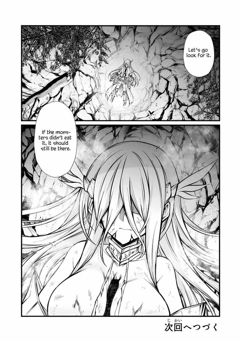 Arifureta Shokugyou De Sekai Saikyou 82 28