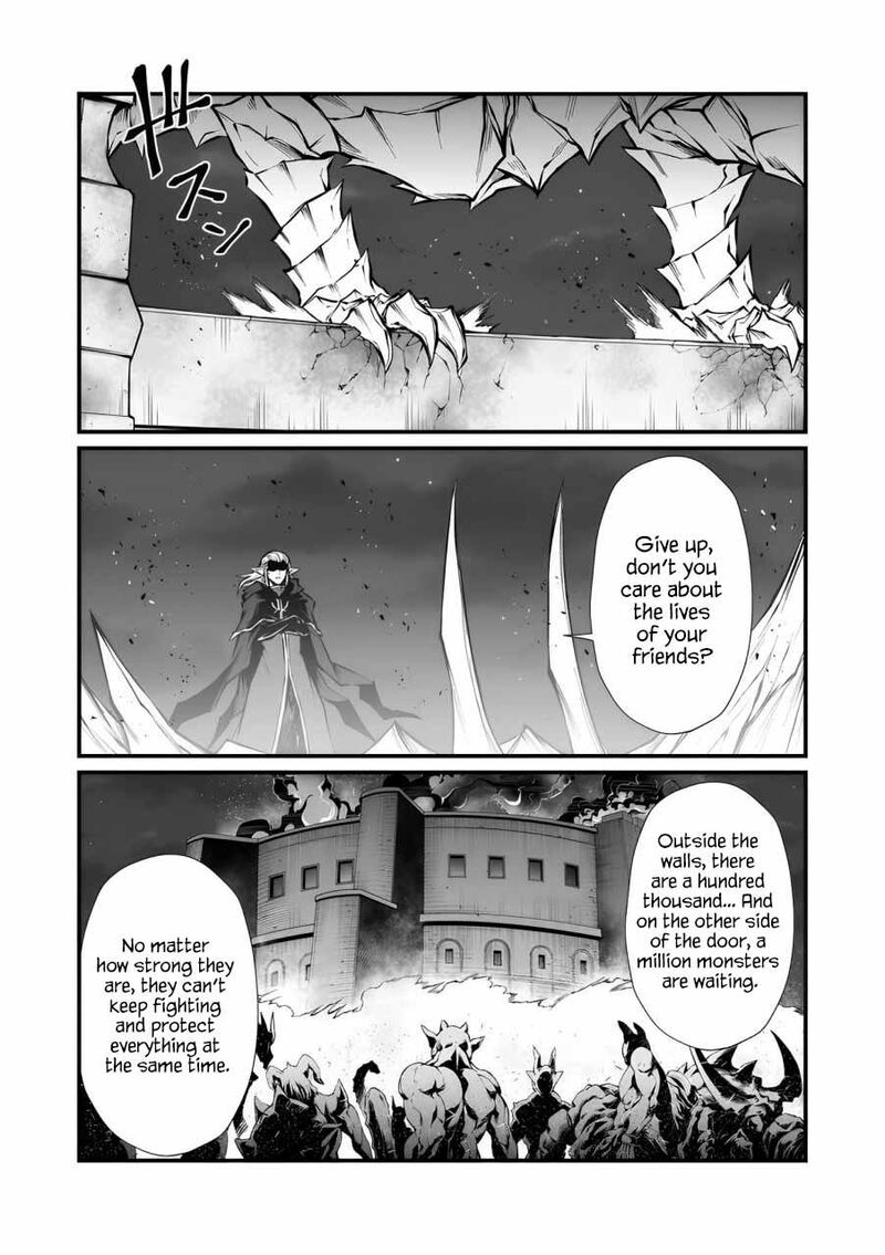 Arifureta Shokugyou De Sekai Saikyou 82 3