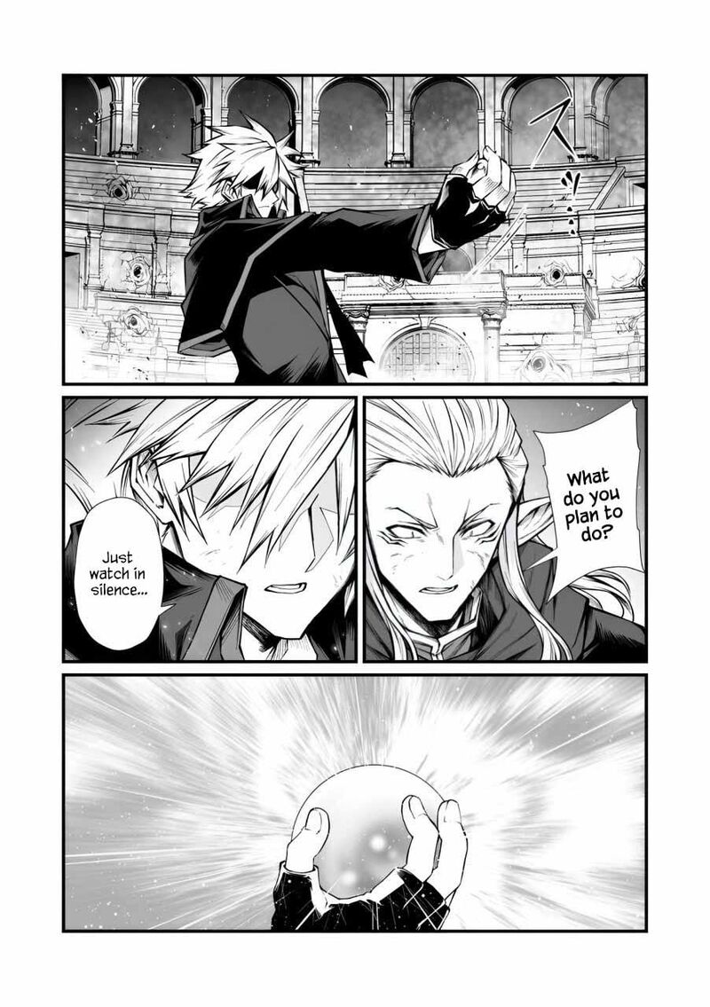 Arifureta Shokugyou De Sekai Saikyou 82 5