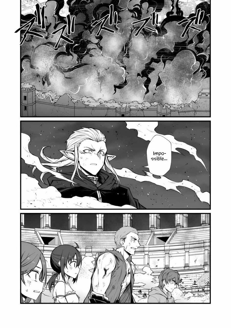 Arifureta Shokugyou De Sekai Saikyou 82 9