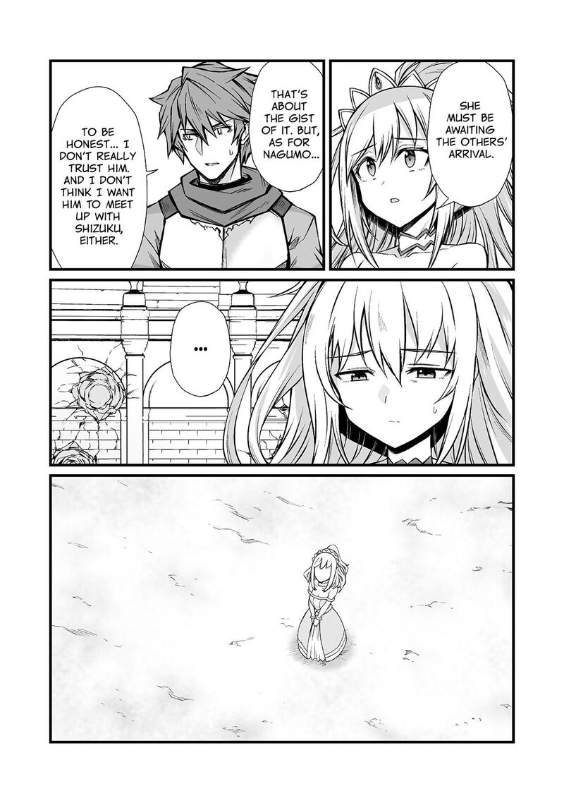 Arifureta Shokugyou De Sekai Saikyou 83 10