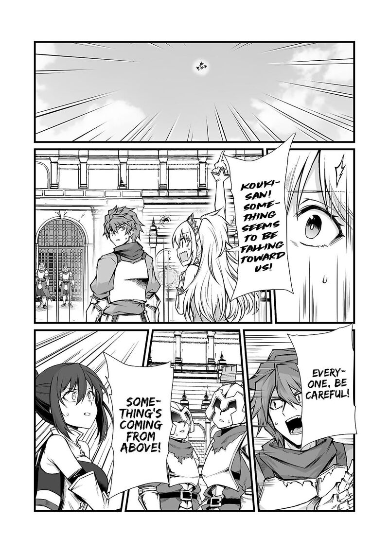 Arifureta Shokugyou De Sekai Saikyou 83 11