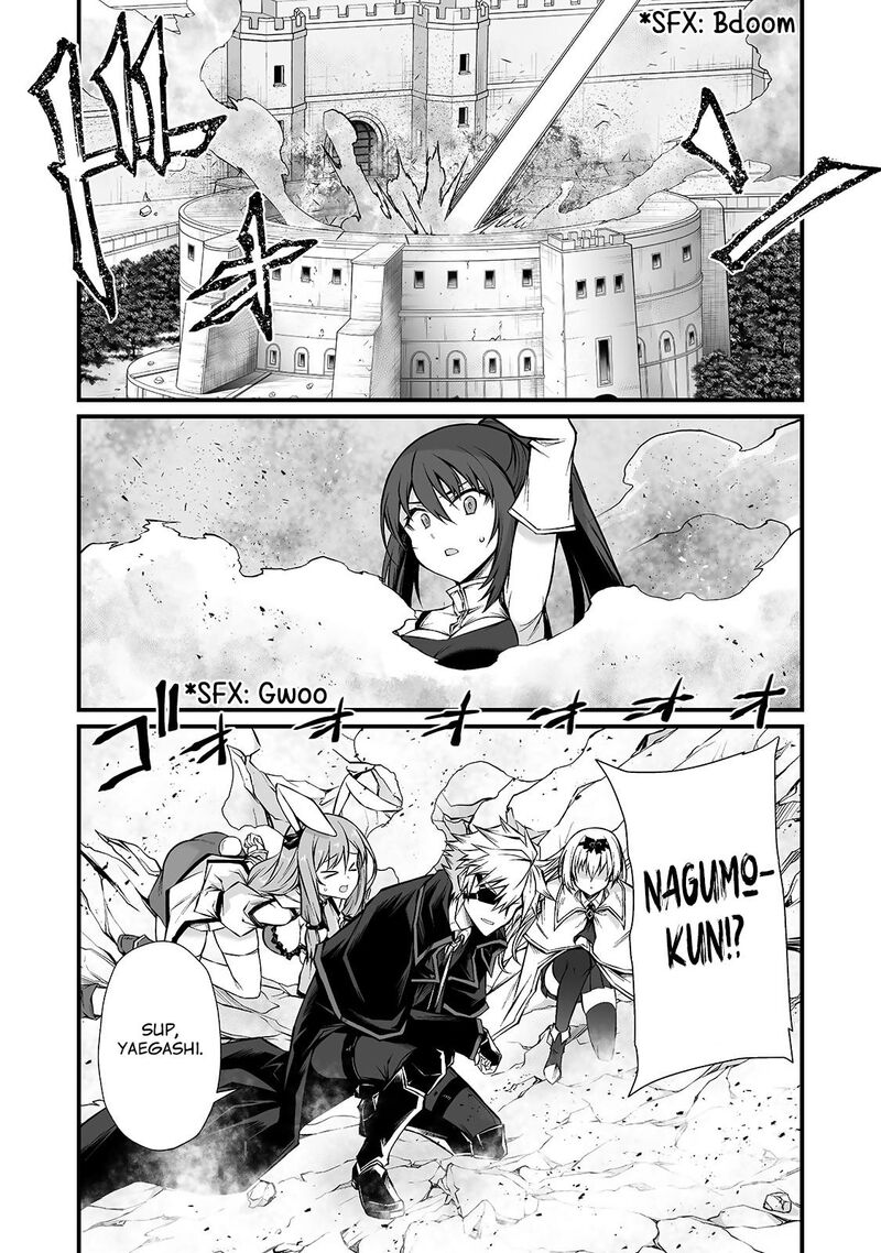Arifureta Shokugyou De Sekai Saikyou 83 12