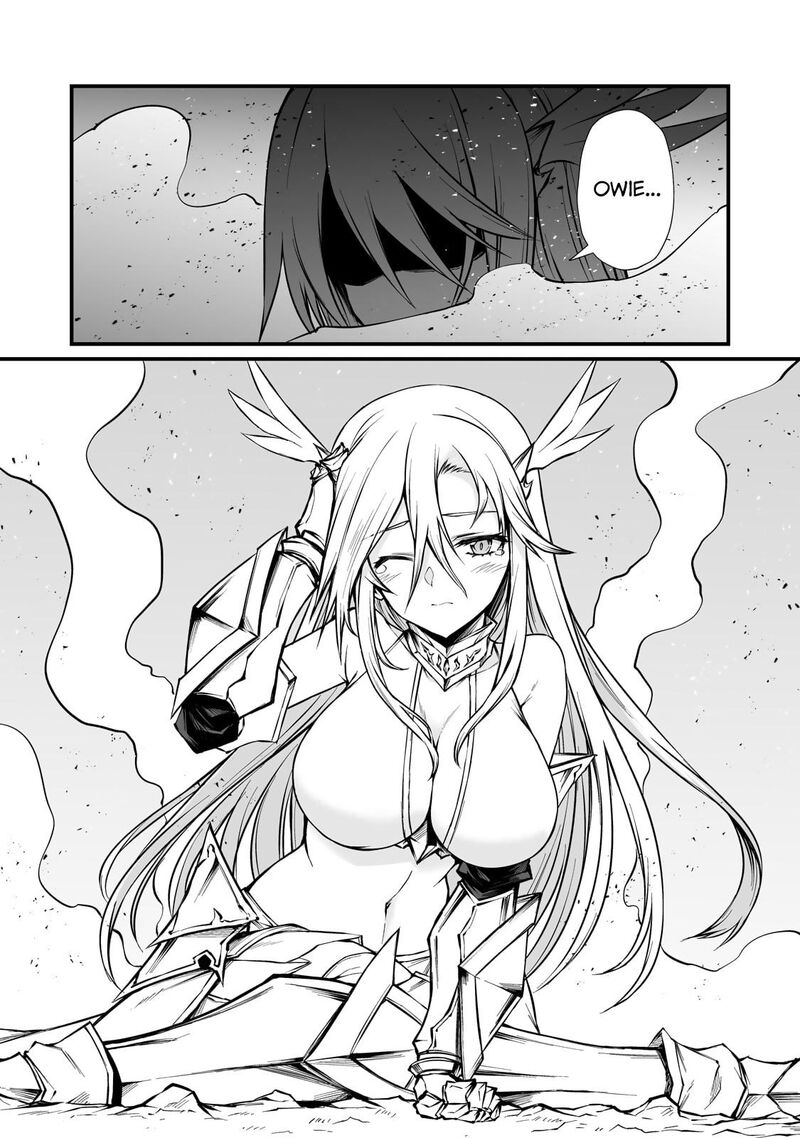 Arifureta Shokugyou De Sekai Saikyou 83 16