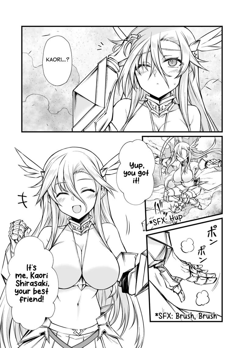 Arifureta Shokugyou De Sekai Saikyou 83 18