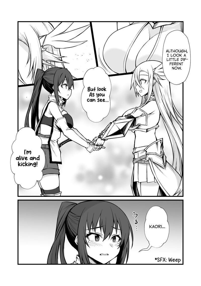 Arifureta Shokugyou De Sekai Saikyou 83 19