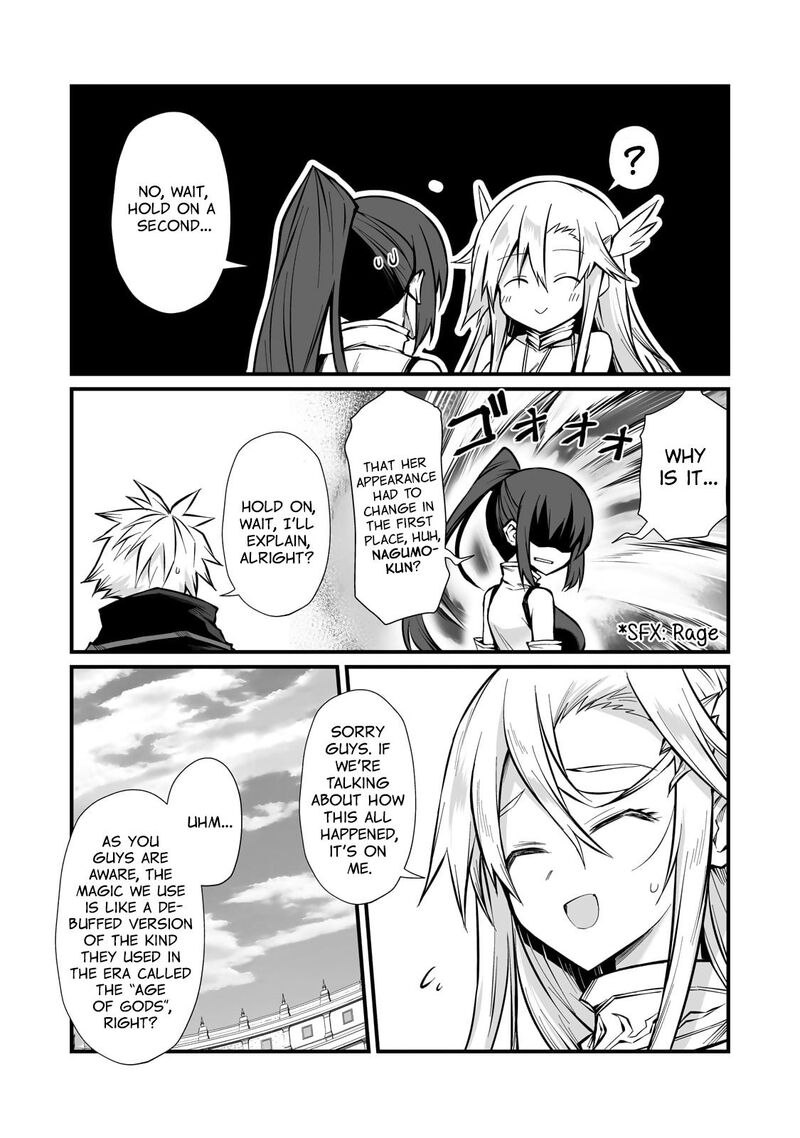 Arifureta Shokugyou De Sekai Saikyou 83 20