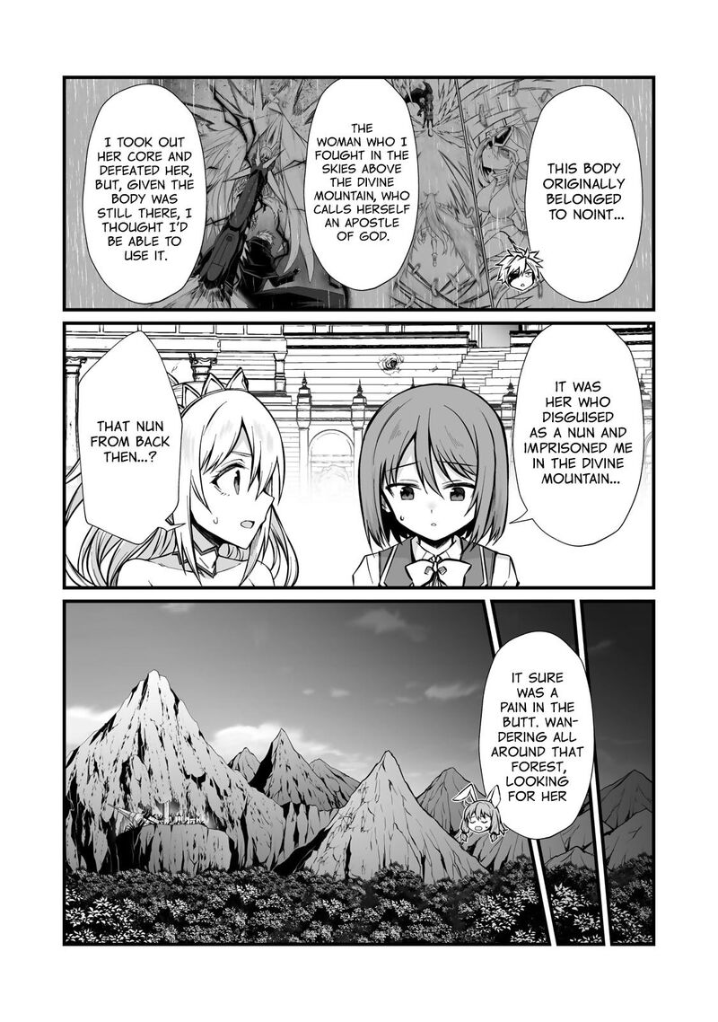 Arifureta Shokugyou De Sekai Saikyou 83 23