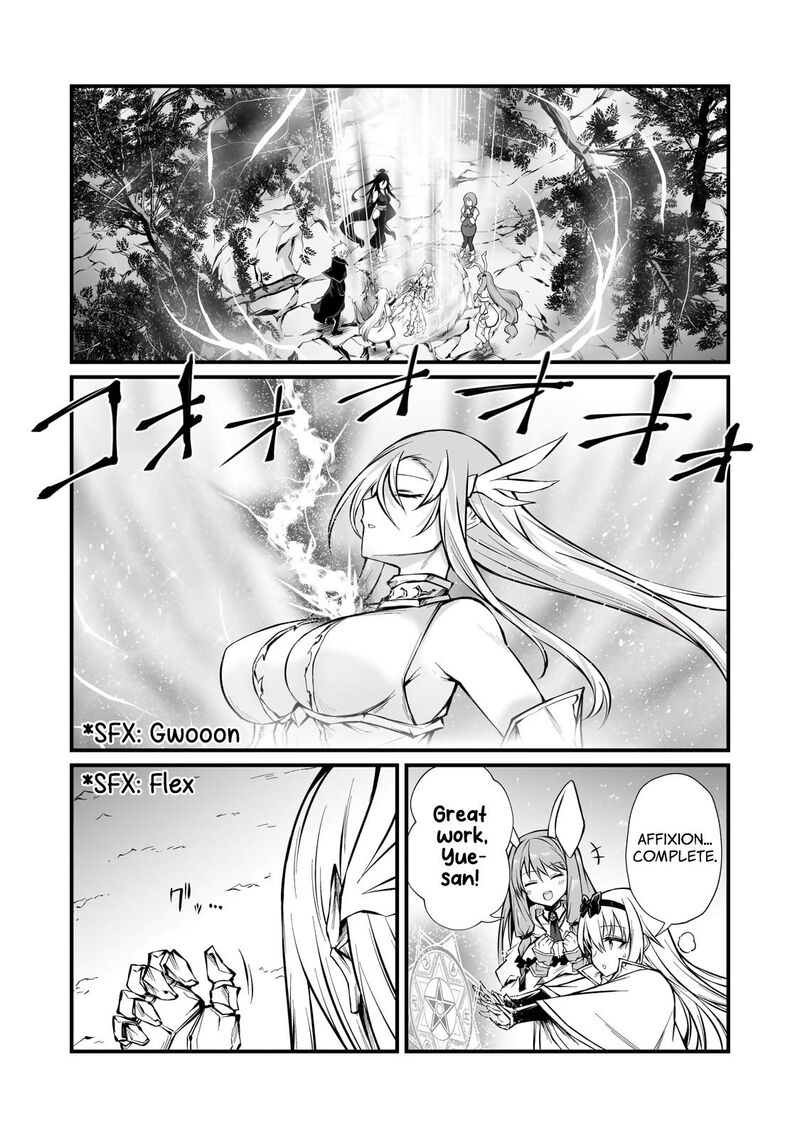 Arifureta Shokugyou De Sekai Saikyou 83 24