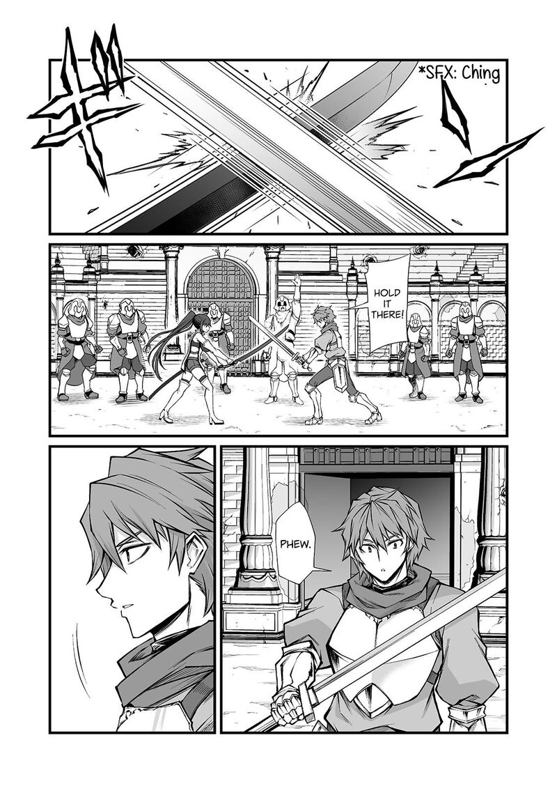 Arifureta Shokugyou De Sekai Saikyou 83 6