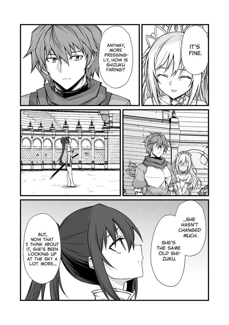 Arifureta Shokugyou De Sekai Saikyou 83 9