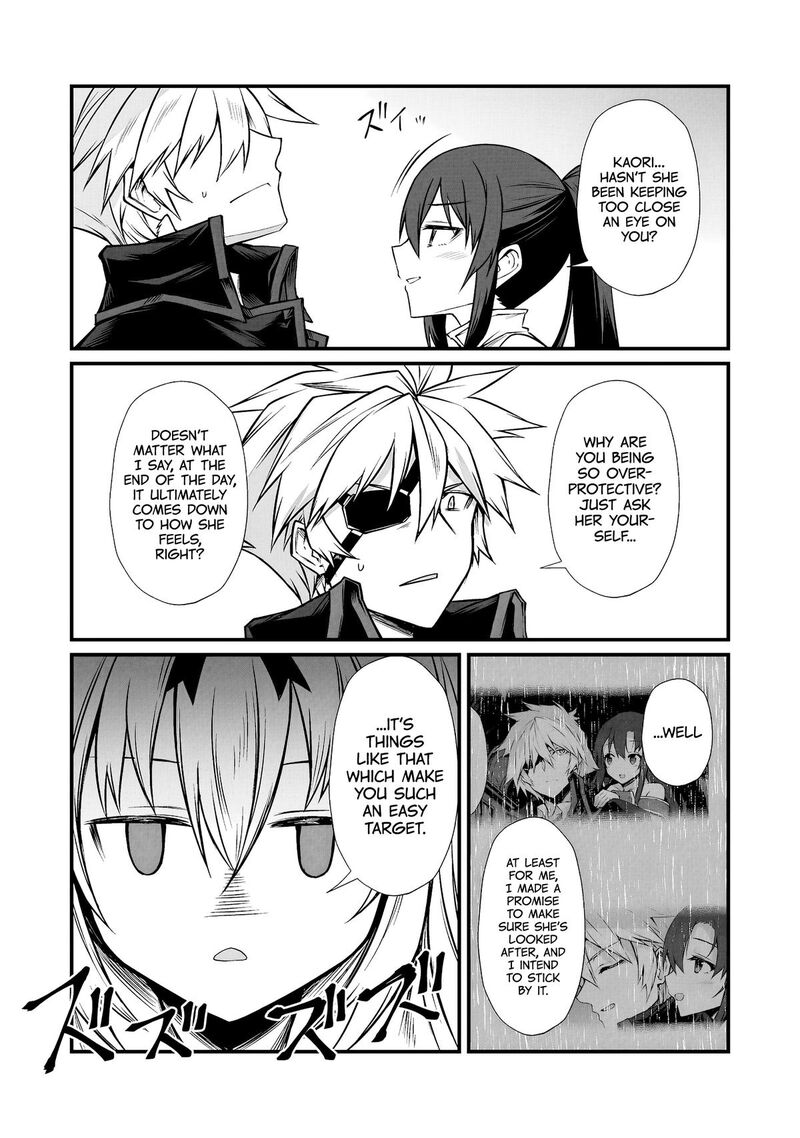 Arifureta Shokugyou De Sekai Saikyou 85a 7