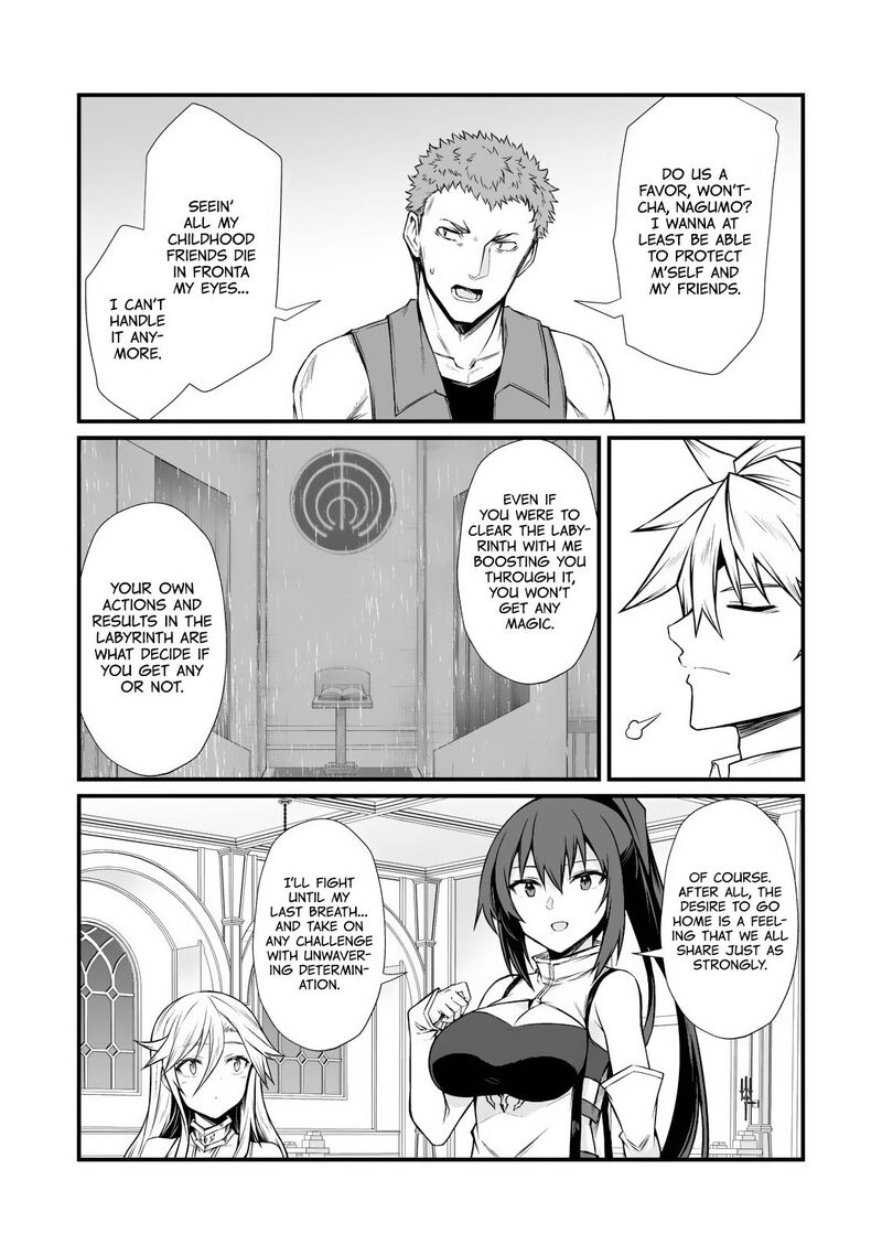 Arifureta Shokugyou De Sekai Saikyou 85b 10