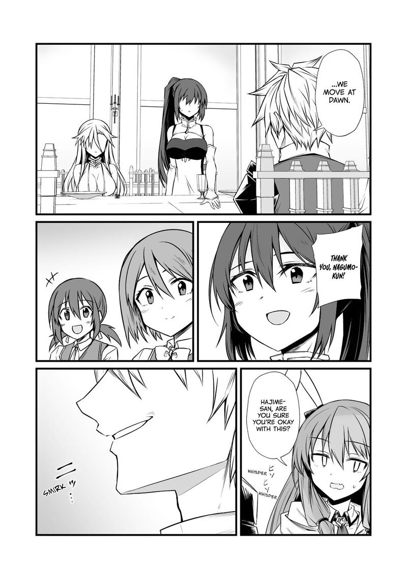 Arifureta Shokugyou De Sekai Saikyou 85b 12