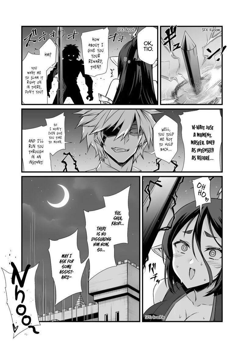Arifureta Shokugyou De Sekai Saikyou 85b 2