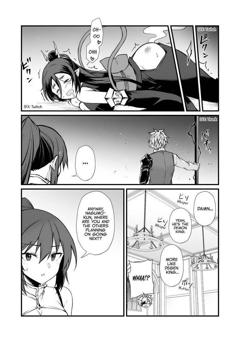 Arifureta Shokugyou De Sekai Saikyou 85b 3