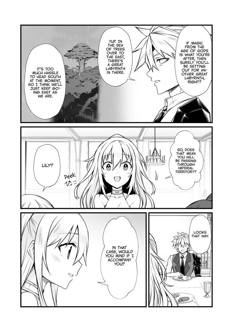 Arifureta Shokugyou De Sekai Saikyou 85b 4