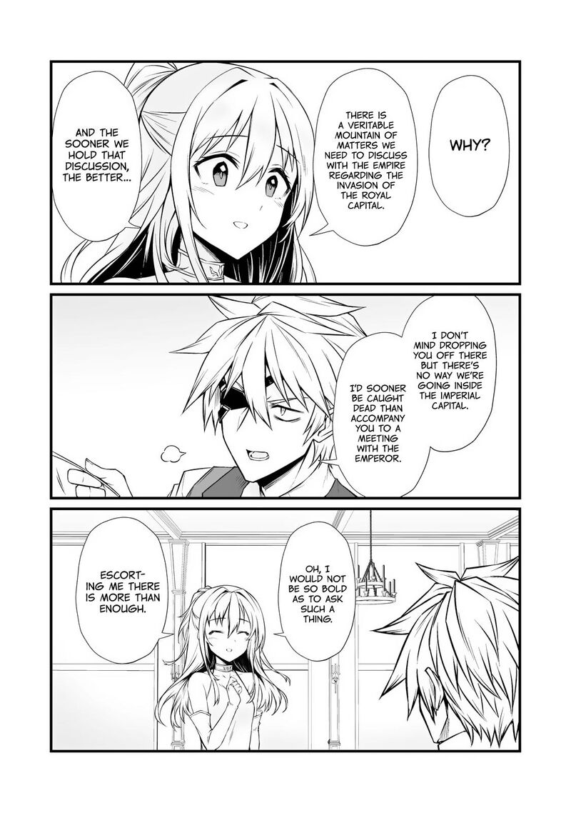 Arifureta Shokugyou De Sekai Saikyou 85b 5