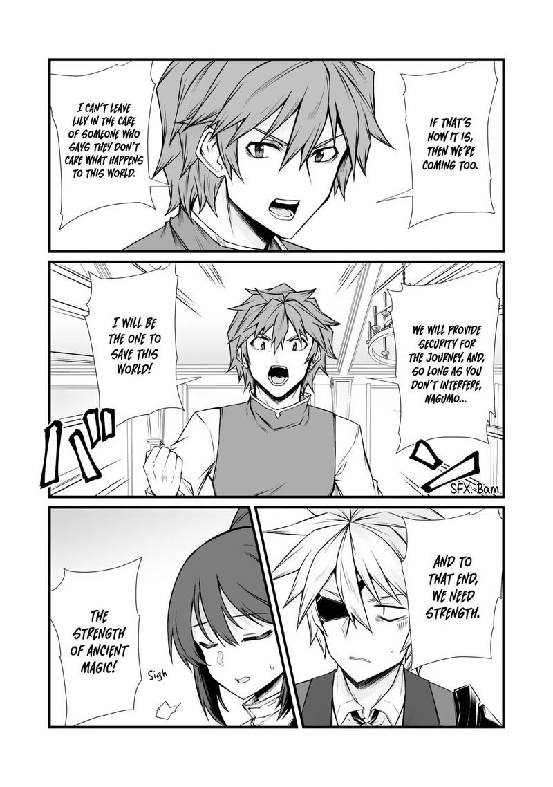 Arifureta Shokugyou De Sekai Saikyou 85b 6
