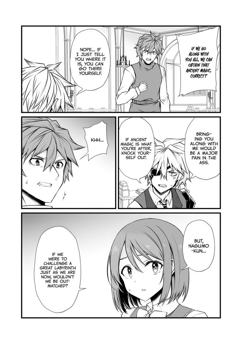 Arifureta Shokugyou De Sekai Saikyou 85b 7