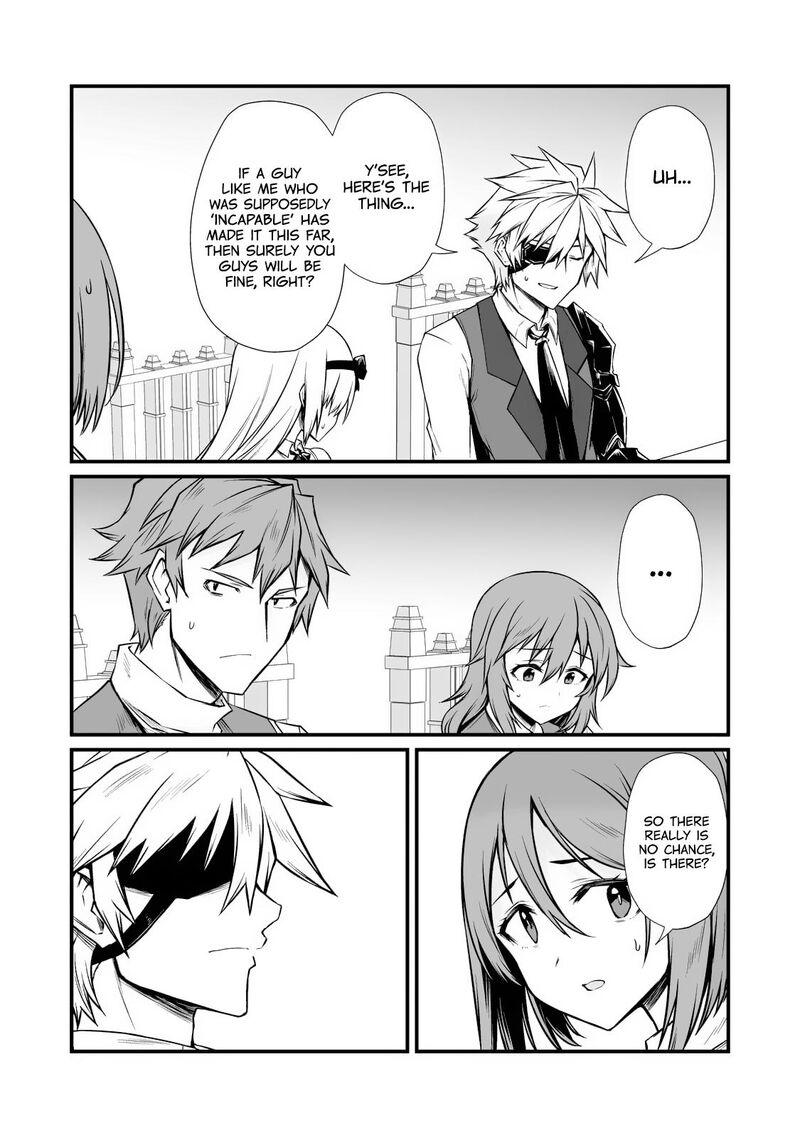 Arifureta Shokugyou De Sekai Saikyou 85b 8