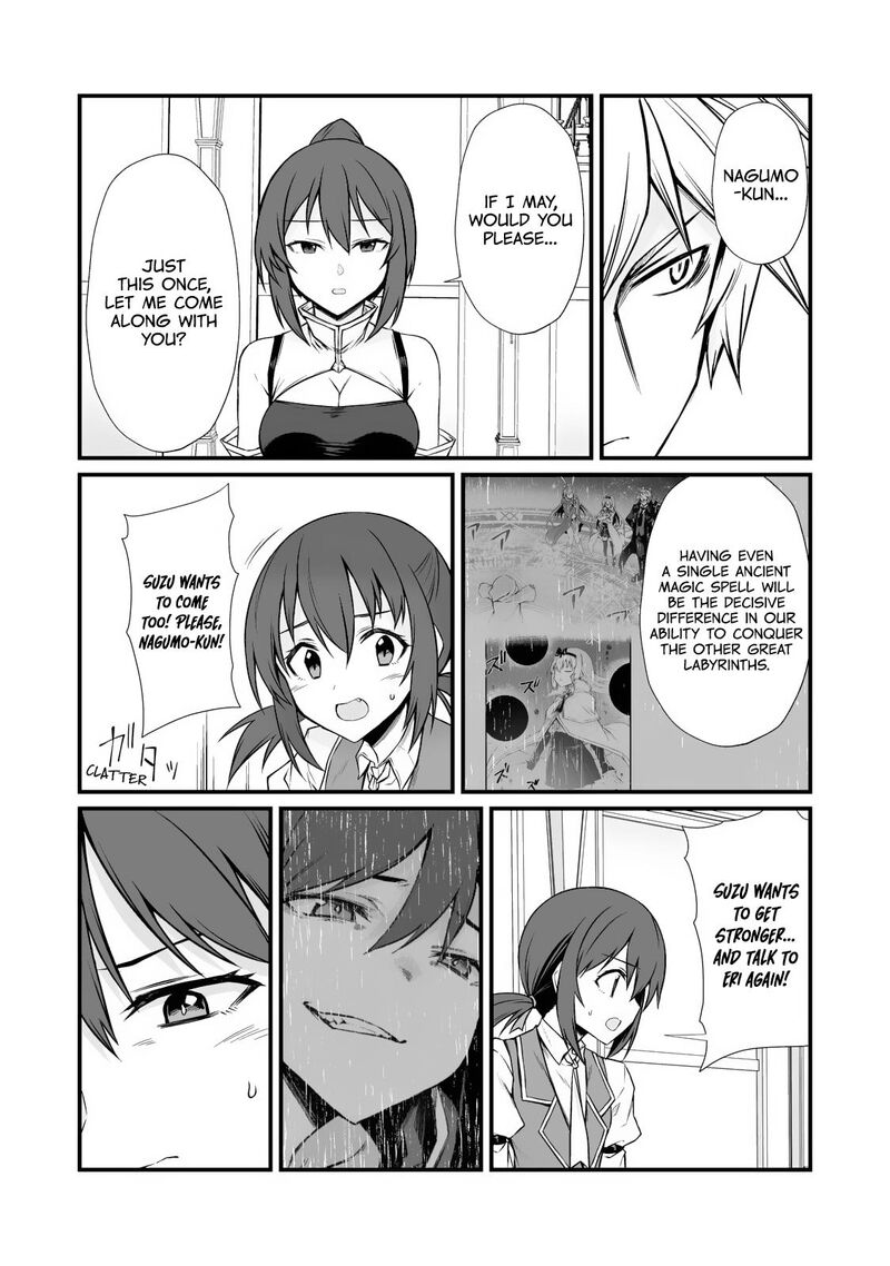Arifureta Shokugyou De Sekai Saikyou 85b 9