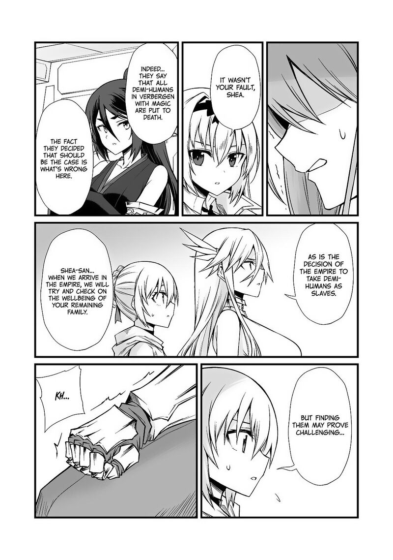 Arifureta Shokugyou De Sekai Saikyou 86 13