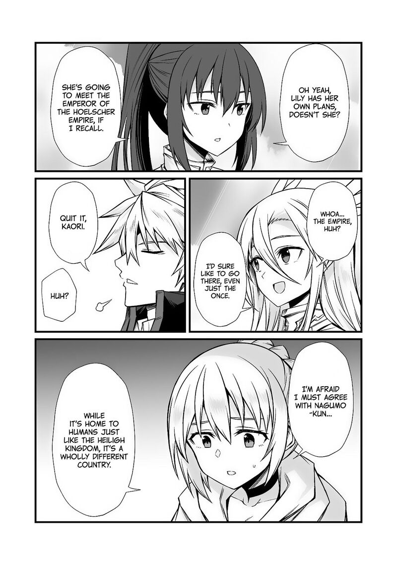 Arifureta Shokugyou De Sekai Saikyou 86 8