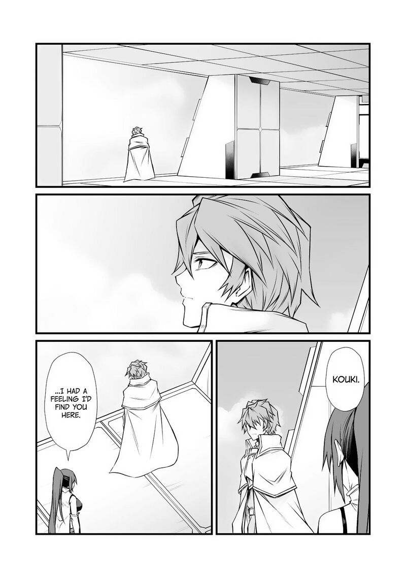 Arifureta Shokugyou De Sekai Saikyou 86b 1