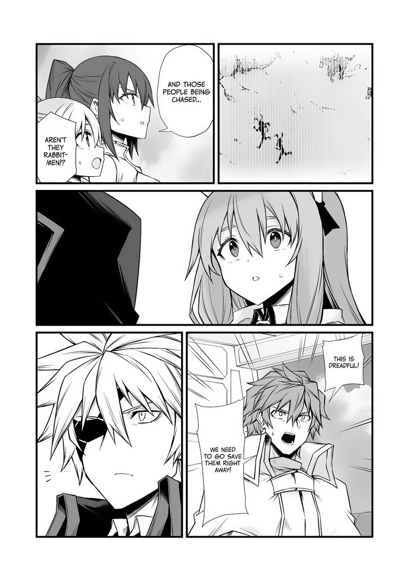Arifureta Shokugyou De Sekai Saikyou 86b 10