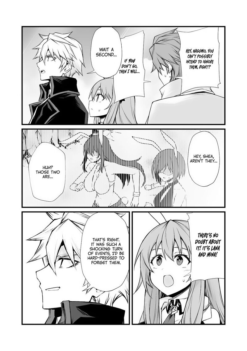 Arifureta Shokugyou De Sekai Saikyou 86b 11
