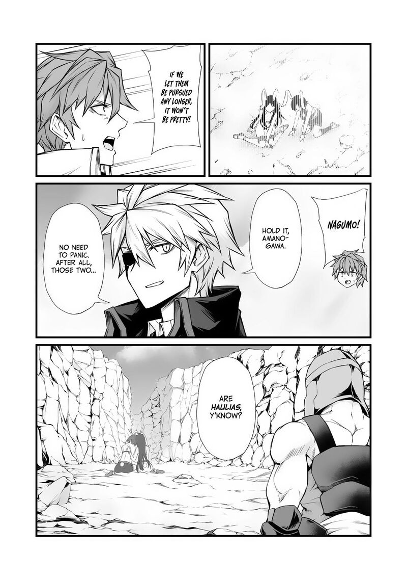 Arifureta Shokugyou De Sekai Saikyou 86b 12