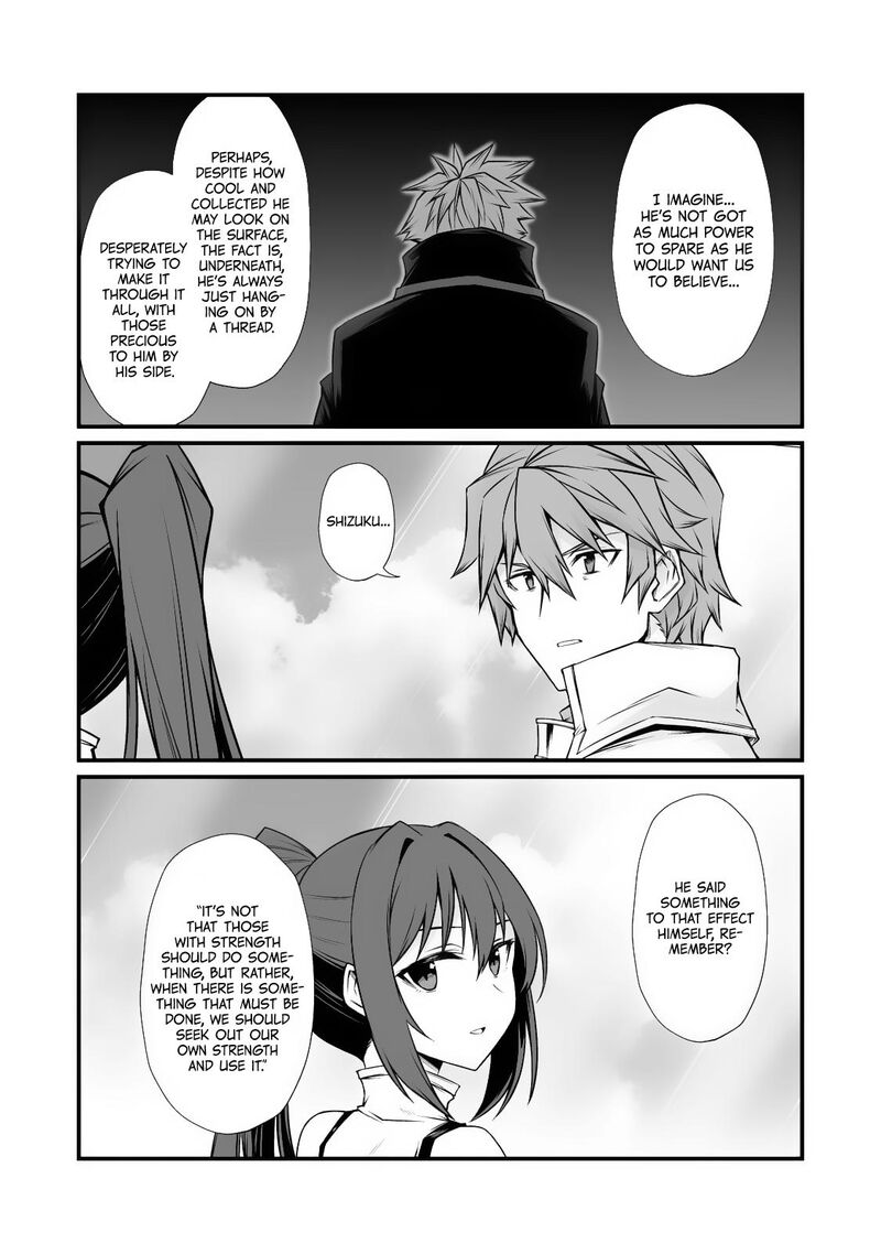 Arifureta Shokugyou De Sekai Saikyou 86b 4