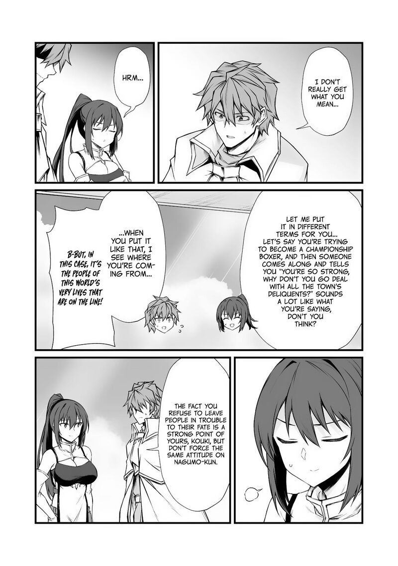 Arifureta Shokugyou De Sekai Saikyou 86b 6