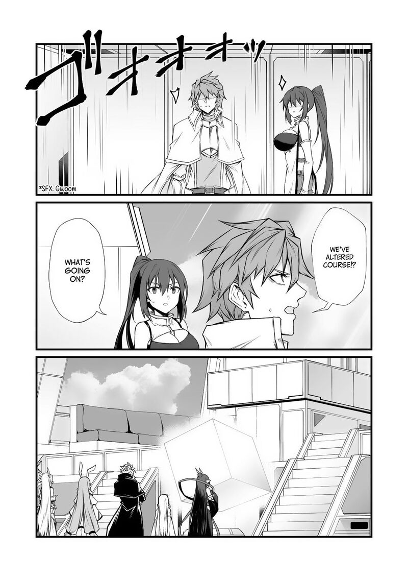 Arifureta Shokugyou De Sekai Saikyou 86b 7