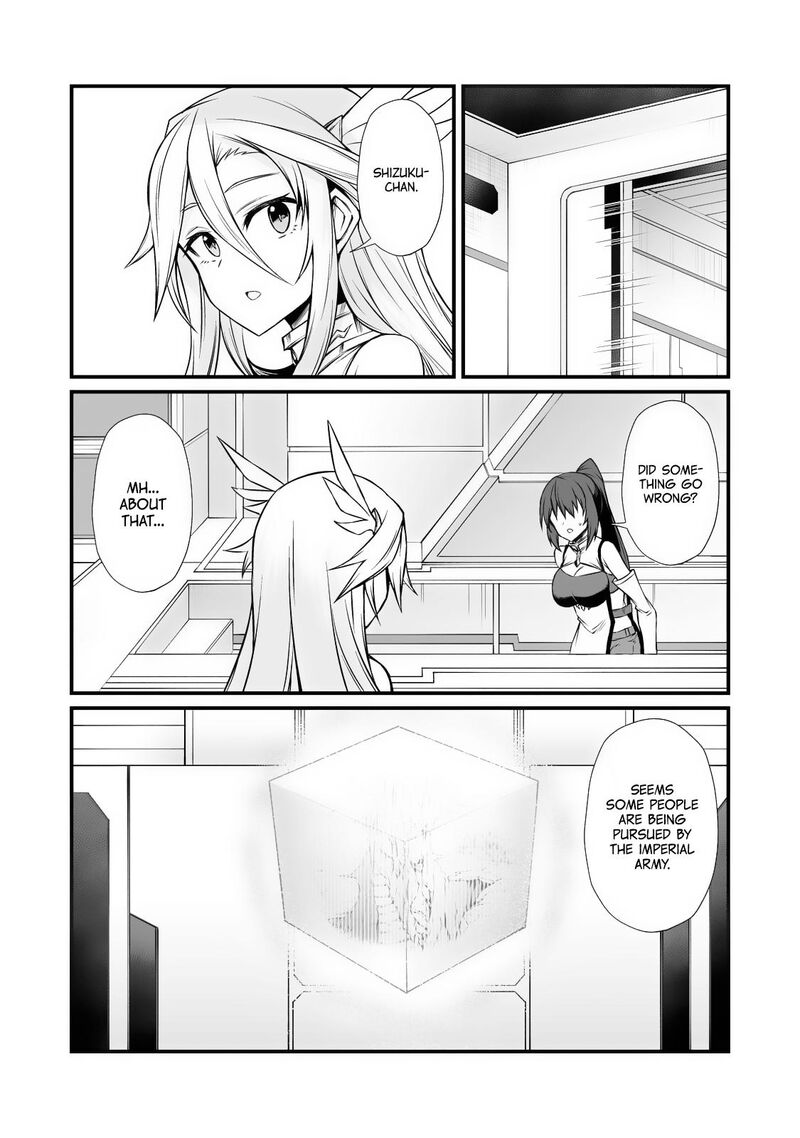 Arifureta Shokugyou De Sekai Saikyou 86b 8