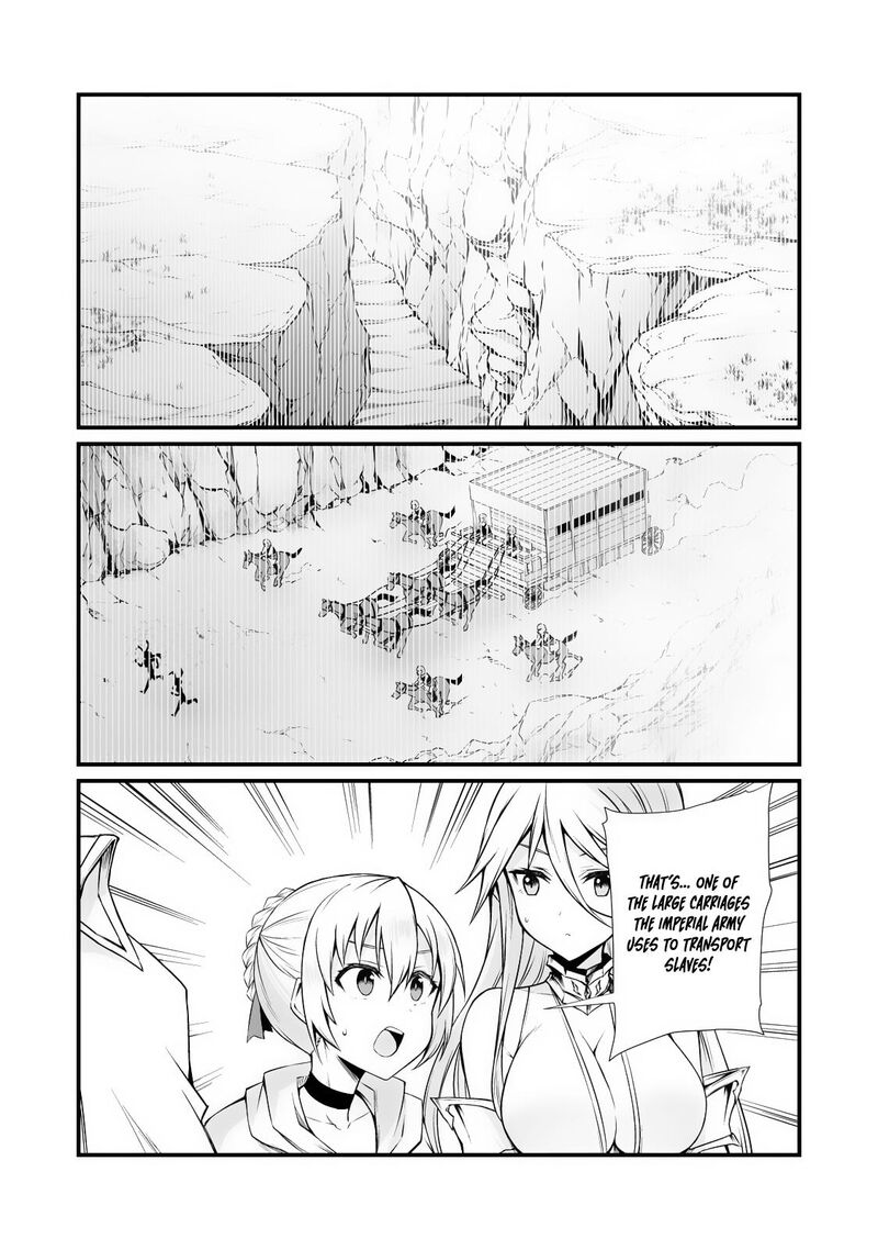 Arifureta Shokugyou De Sekai Saikyou 86b 9