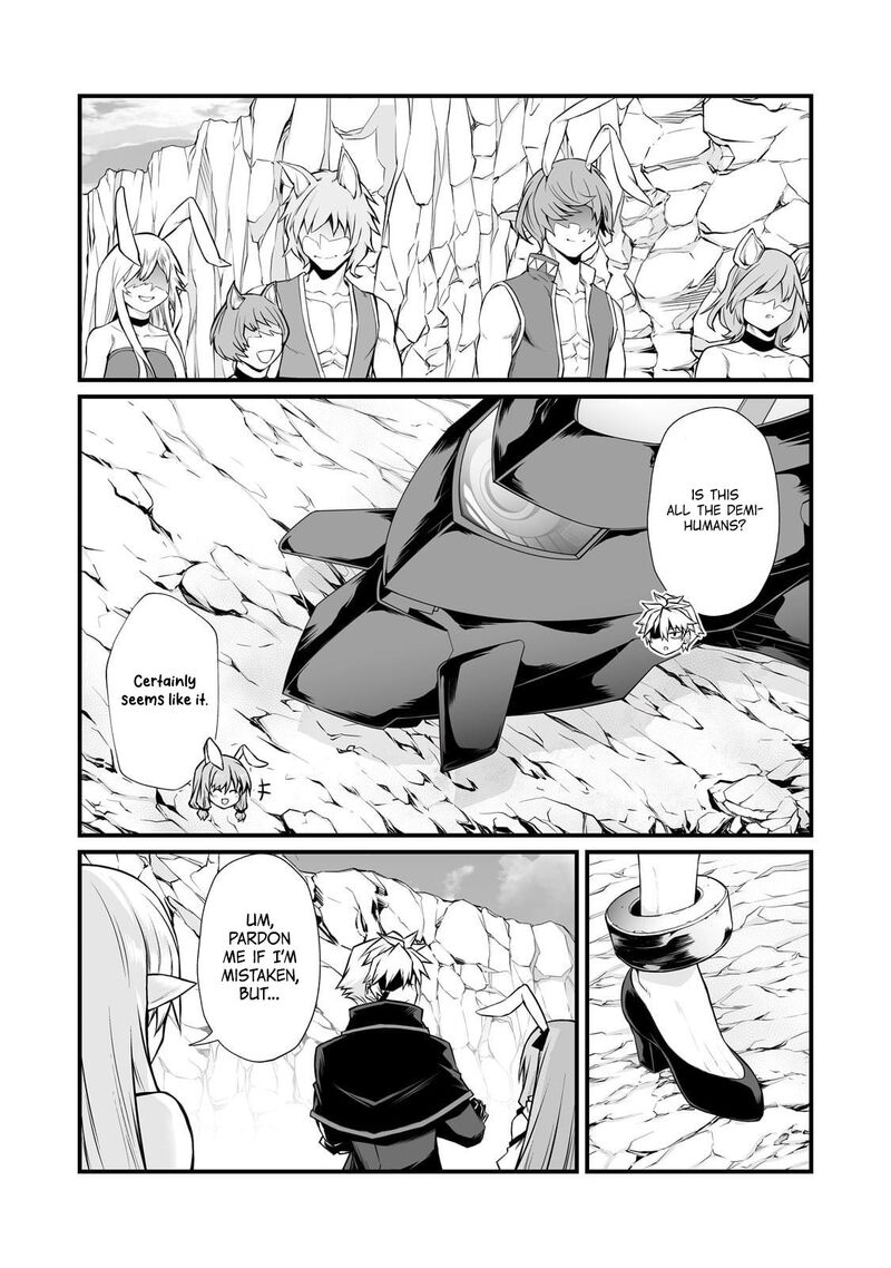 Arifureta Shokugyou De Sekai Saikyou 88a 14