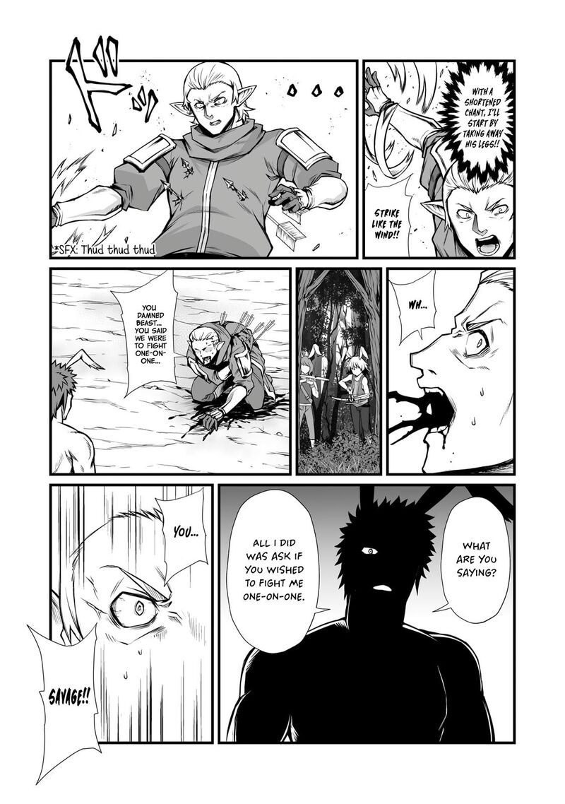 Arifureta Shokugyou De Sekai Saikyou 88b 7
